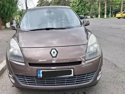 Renault Grand Scénic III