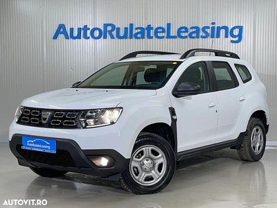 Culoarealb Utilizat 2020 Dacia Duster Comfort SUV | 13.390 EUR (Preț bun)