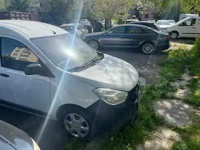 Utilizat 2018 Dacia Dokker Monovolum | 7.500 EUR