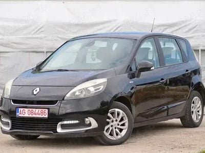 Renault Scénic III