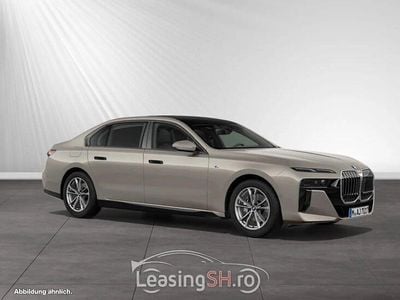 BMW 740
