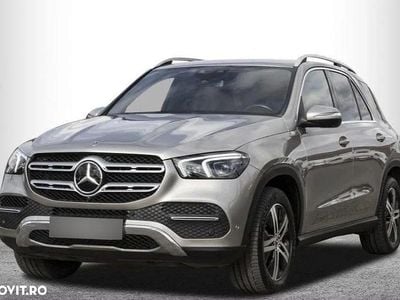 Mercedes GLE350