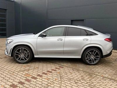 Mercedes GLE400