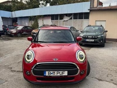 Second-hand Mini ONE 2019 Hatchback