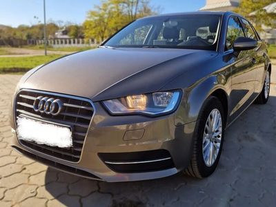 second-hand Audi A3 Sportback 2.0 TDI design