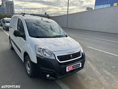 second-hand Peugeot Partner Combi 1.6 HDi 75 CP Confort FAP