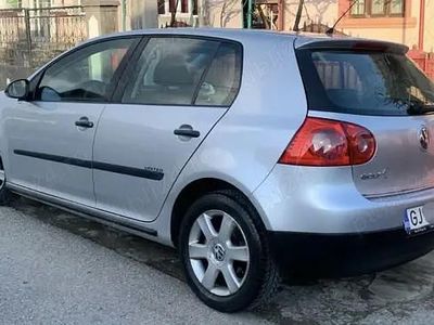 Second-hand VW Golf V United 80 CP (58 kW) 2007 Hatchback