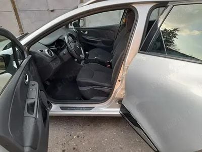 Renault Clio GrandTour