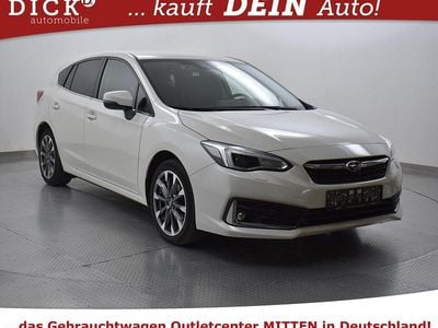 Utilizat 2022 Subaru Impreza | 17.491 EUR