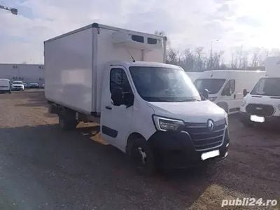 Utilizat 2021 Renault Master Van | 21.850 EUR