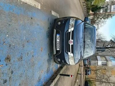 Utilizat 2013 Fiat Freemont SUV | 685.000 EUR