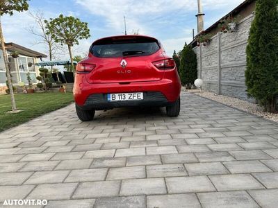 Renault Clio IV