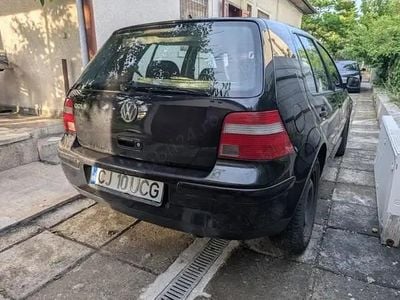 VW Golf IV