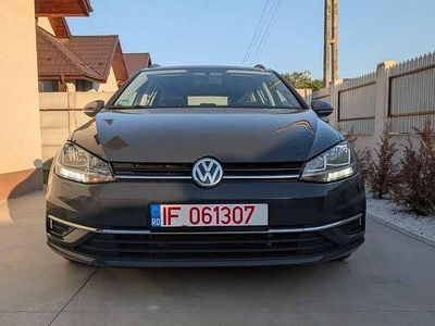 VW Golf VII