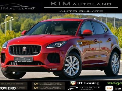 second-hand Jaguar E-Pace D150 AWD Aut. R-Dynamic S