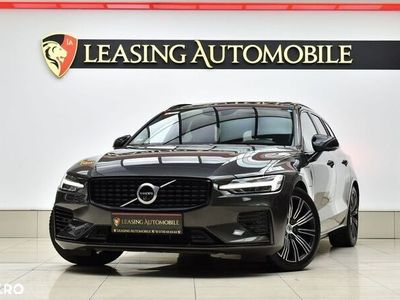 Gri Utilizat 2020 Volvo V60 Inscription Break | 32.658 EUR
