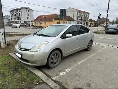Second-hand Toyota Prius 100 CP (73 kW) 2004 Hatchback