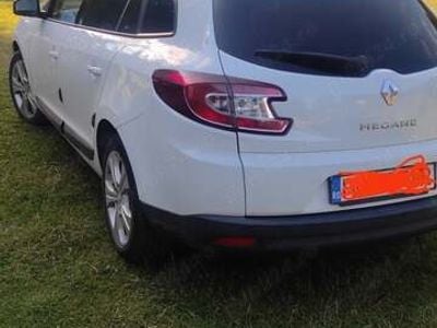 Renault Mégane III