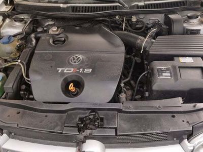 VW Golf IV