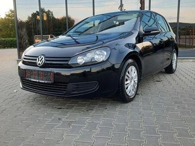 VW Golf VI