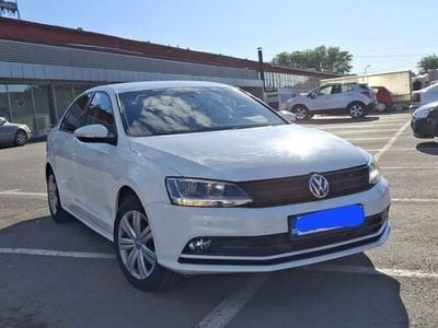 VW Jetta