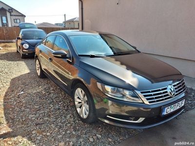 VW CC