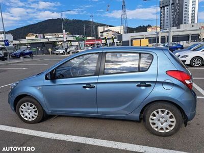 second-hand Hyundai i20 1.4 CRDI L Classic