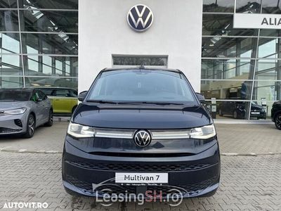 second-hand VW Multivan 1.4 eHybrid DSG 160KW Style