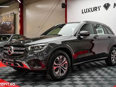 Mercedes GLC220