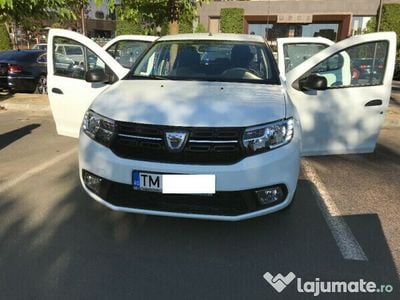 second-hand Dacia Logan 1.0 SCe 73 Cai SL Plus