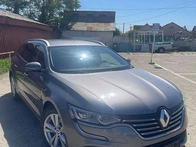 Renault Talisman GrandTour