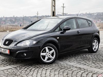 second-hand Seat Leon 2011 16 diesel