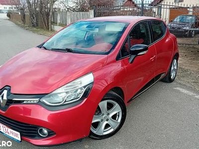 Renault Clio IV