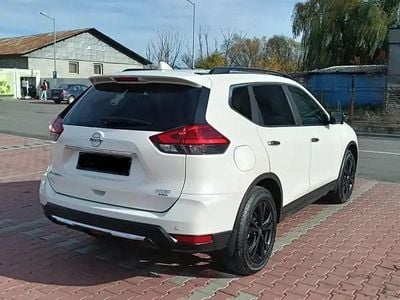 Alb Utilizat 2020 Nissan X-Trail SUV | 22.450 EUR (Scump)