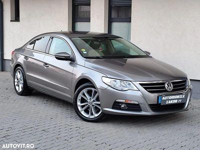 VW CC
