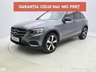 Mercedes GLC250