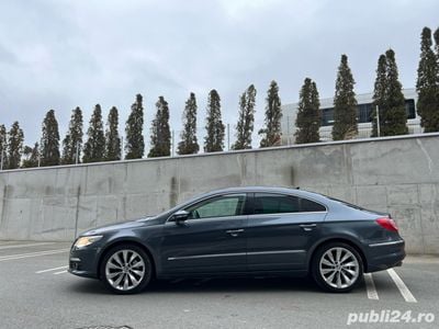 VW CC