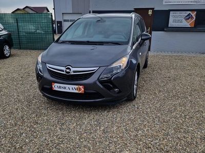 second-hand Opel Zafira Tourer 2.0 CDTI ecoFLEX Start/Stop Edition