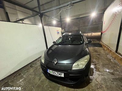 Renault Mégane GrandTour