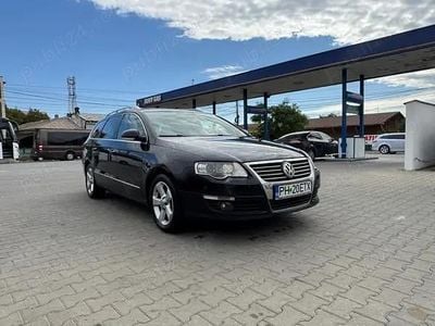 Utilizat 2010 VW Passat | 4.500 EUR (Preț OK)