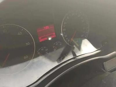 Second-hand VW Golf IV 170 CP (125 kW) 2006 Break