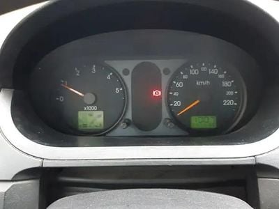 Utilizat 2002 Ford Fiesta Hatchback | 4.500 EUR