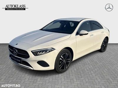 Mercedes A250