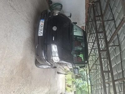Negru Utilizat 2001 VW T4 Van | 5.999 EUR