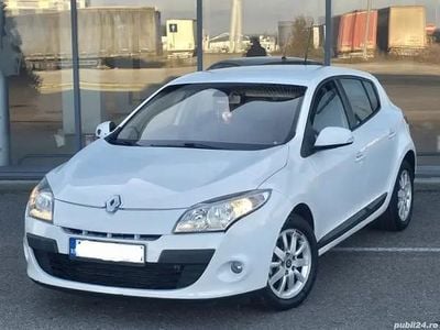 Utilizat 2010 Renault Mégane III Hatchback | 2.999 EUR (Preț OK)