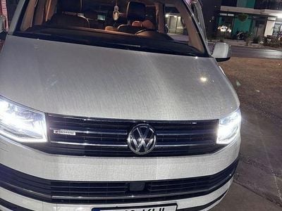 VW Multivan