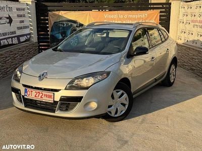 Renault Mégane GrandTour