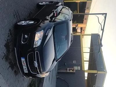 Utilizat 2014 Chevrolet Trax SUV | 6.400 EUR