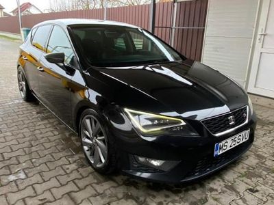 Utilizat 2013 Seat Leon Hatchback | 8.299 EUR