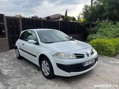 Renault Mégane III